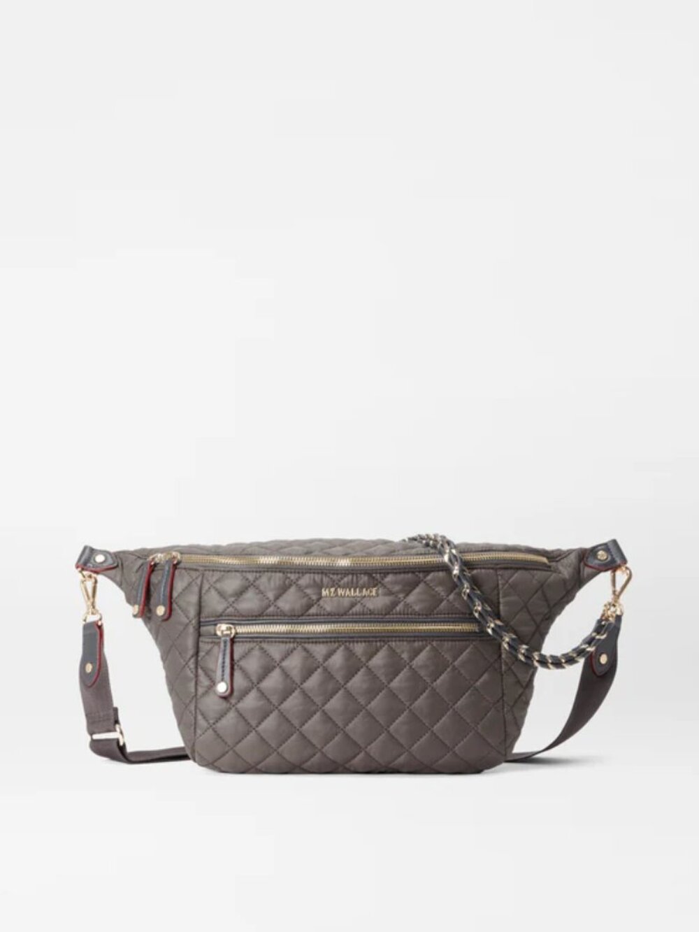 MZ Wallace Magnet Crosby Sling Crossbody - NIB - Picture 5 of 5